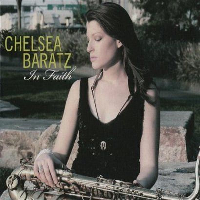 Chelsea Baratz歌曲:Water No Get Enemy (Fela Tribute)歌词