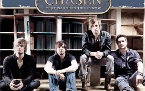 Chasen歌曲:One In A Million歌词