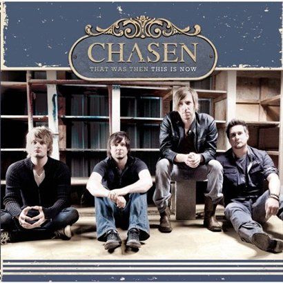 Chasen歌曲:Slow Down歌词