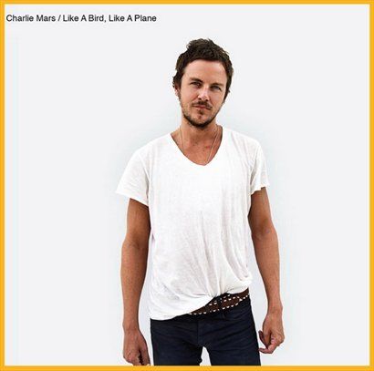 Charlie Mars歌曲:Listen to the Darkside歌词