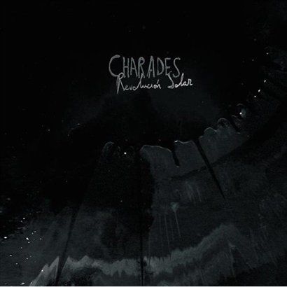 Charades歌曲:El Fin Del Mundo歌词