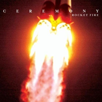 Ceremony歌曲:Stars Fall歌词