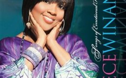 Cece Winans歌曲:He s Always There歌词