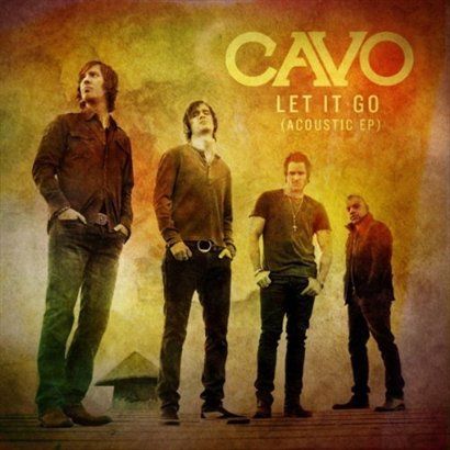 Cavo歌曲:Crash (Live Acoustic)歌词