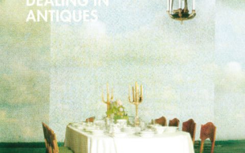 Cats On Fire歌曲:The Smell Of An Artist歌词