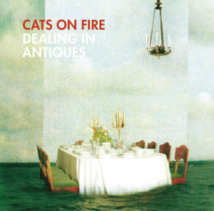 Cats On Fire歌曲:Poor Students Dream Of Marx歌词