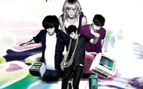 Cassette Kids歌曲:You Shot Me歌词