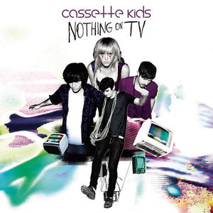 Cassette Kids歌曲:You Shot Me歌词
