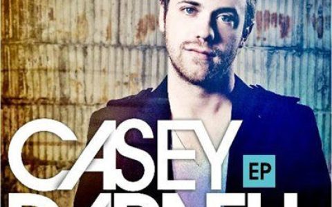 Casey Darnell歌曲:Faithful Over Us歌词