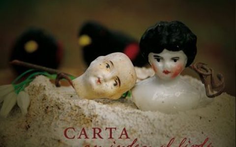 Carta歌曲:Buildings Bridges歌词