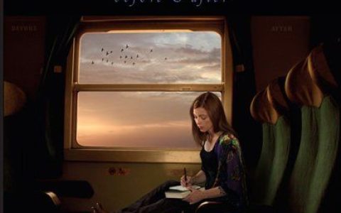 Carrie Newcomer歌曲:Stones In The River歌词