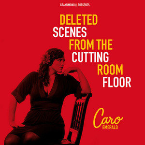 Caro Emerald歌曲:The Lipstick On His Collar歌词