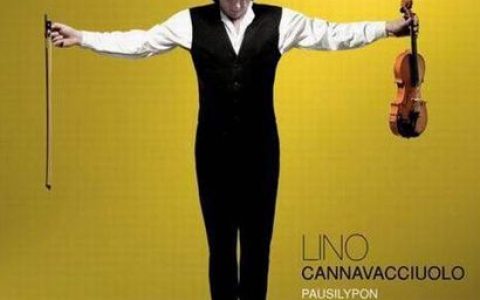 Cannavacciuolo Lino歌曲:Alef歌词