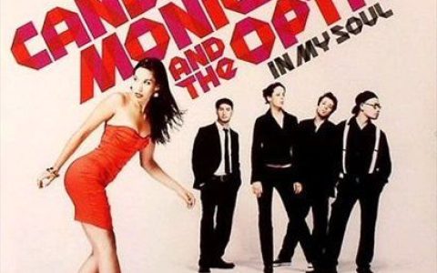 Candice Monique & th歌曲:Wish I Was A Bass歌词
