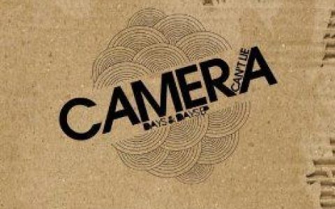 Camera Can t Lie歌曲:The One That Got Away歌词