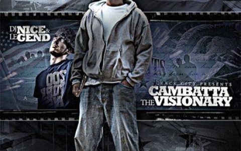 Cambatta歌曲:Righteous Kill (feat. Hunt & Vic Damone)歌词