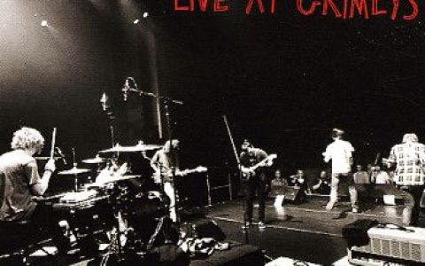 Cage the Elephant歌曲:Tiny Little Boots (Live At Grimey s)歌词