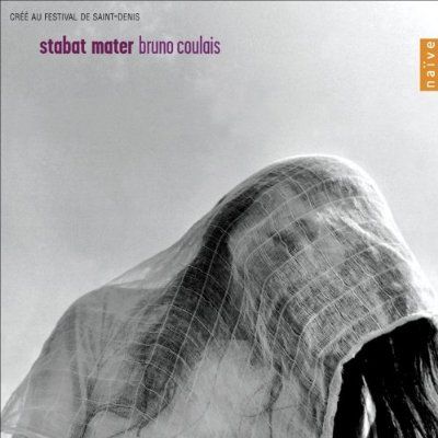 Bruno Coulais歌曲:O quam tristis et afflicta歌词