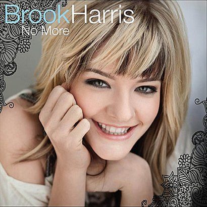 Brook Harris歌曲:Beautiful Tragedy歌词