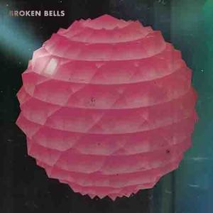 Broken Bells歌曲:Your Head Is On Fire歌词