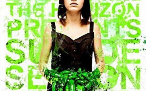 Bring Me The Horizon歌曲:Chelsea Smile (K.C. Blitz)歌词