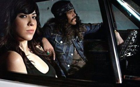 Brant Bjork歌曲:Somewhere Some Woman歌词