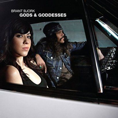 Brant Bjork歌曲:Radio Mecca歌词