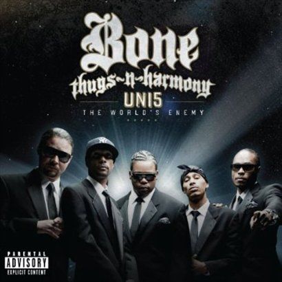 Bone Thugs-N-Harmony歌曲:Wanna Be歌词