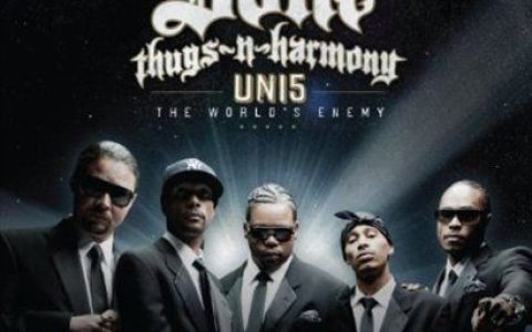 Bone Thugs-N-Harmony歌曲:Me In The Sky (ft. K Young)歌词