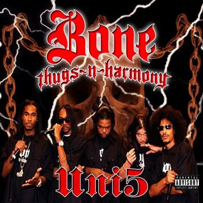 Bone Thugs N Harmony歌曲:Thug Alwayz歌词