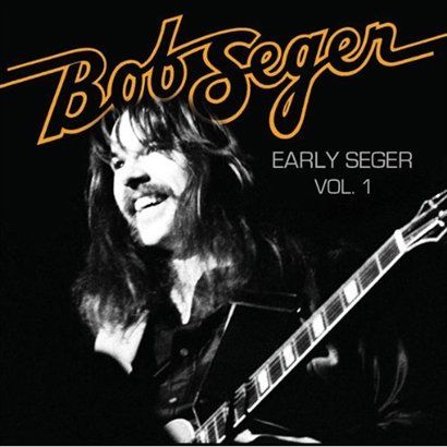 Bob Seger歌曲:Wildfire歌词