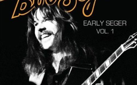 Bob Seger歌曲:Midnight Rider歌词