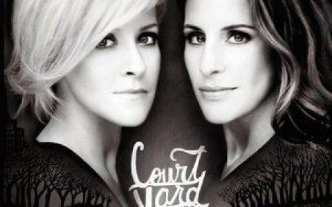 Court Yard Hounds歌曲:See You In The Spring (Duet with Jakob Dylan)歌词