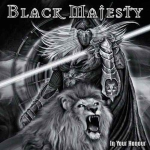 Black Majesty歌曲:End Of Time歌词