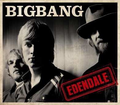 Bigbang歌曲:Swedish Television歌词