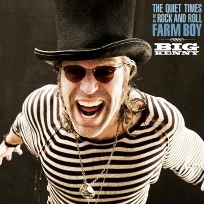 Big Kenny歌曲:Happy People歌词