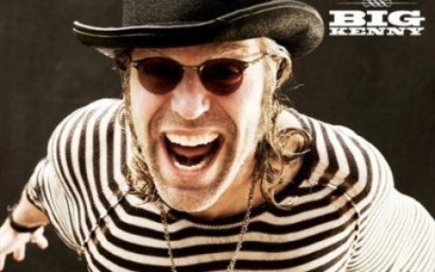 Big Kenny歌曲:Be Back Home歌词