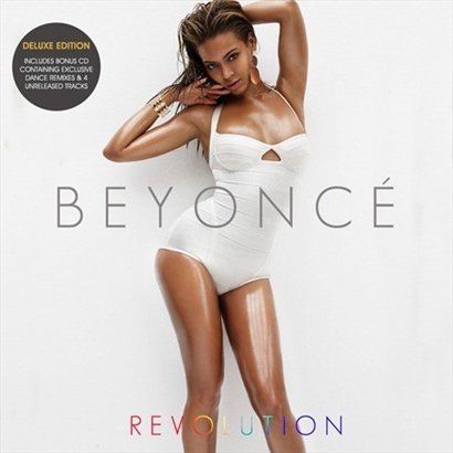 Beyonce Knowles歌曲:Sweet Dreams (Ok Dac Mix)歌词