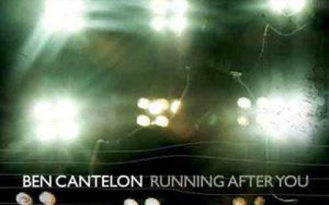 Ben Cantelon歌曲:Remain歌词