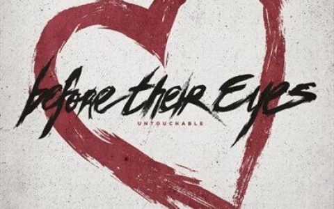 Before Their Eyes歌曲:My Match, Your Fire歌词