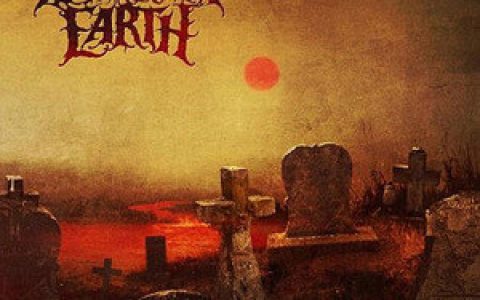 Barren Earth歌曲:Cold Earth Chamber歌词