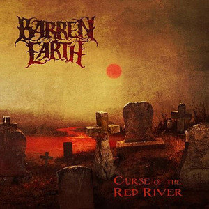 Barren Earth歌曲:Cold Earth Chamber歌词