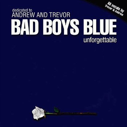 Bad Boys Blue歌曲:Lady Blue歌词