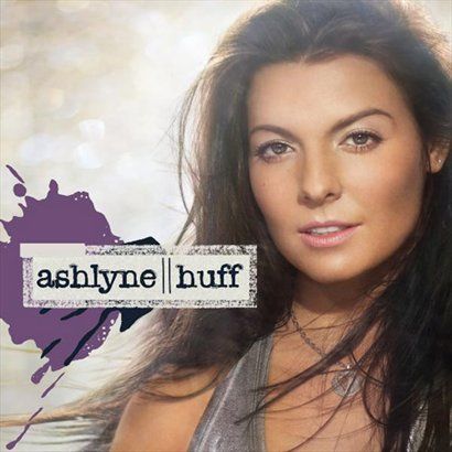 Ashlyne Huff歌曲:Heart of Gold歌词