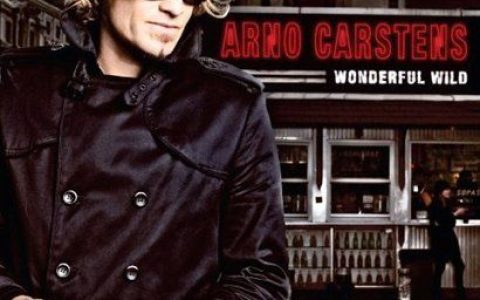 Arno Carstens歌曲:Heartbreak Monday歌词