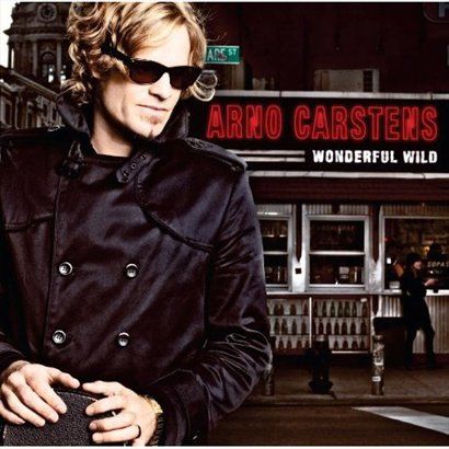 Arno Carstens歌曲:Heartbreak Monday歌词