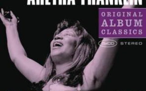 Aretha Franklin歌曲:Blue Holiday - (Album Version)歌词