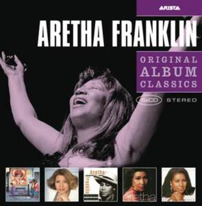 Aretha Franklin歌曲:It s So Heartbreakin歌词