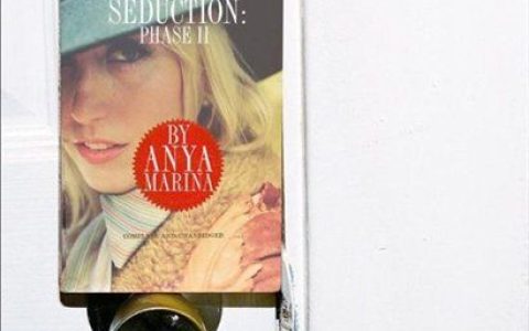 Anya Marina歌曲:Move You (Ssspii)歌词