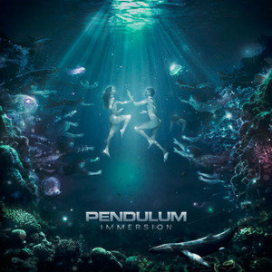 Pendulum歌曲:Self vs Self (Ft. In Flames)歌词
